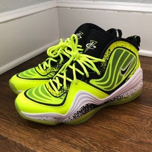 Nike Air Penny V HL 2013 SZ 11